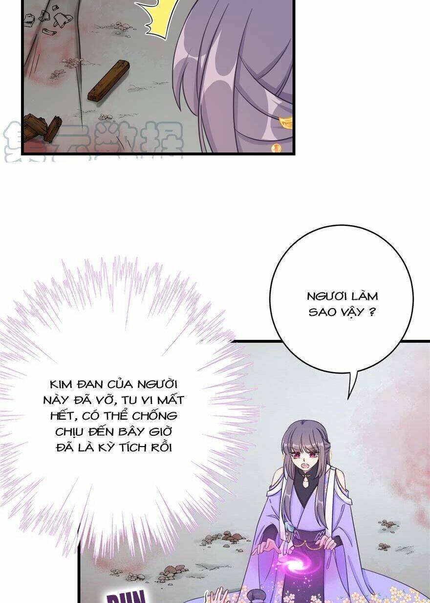 Đồ Đệ Nhà Ta Lại Quải Rồi: Chapter 192