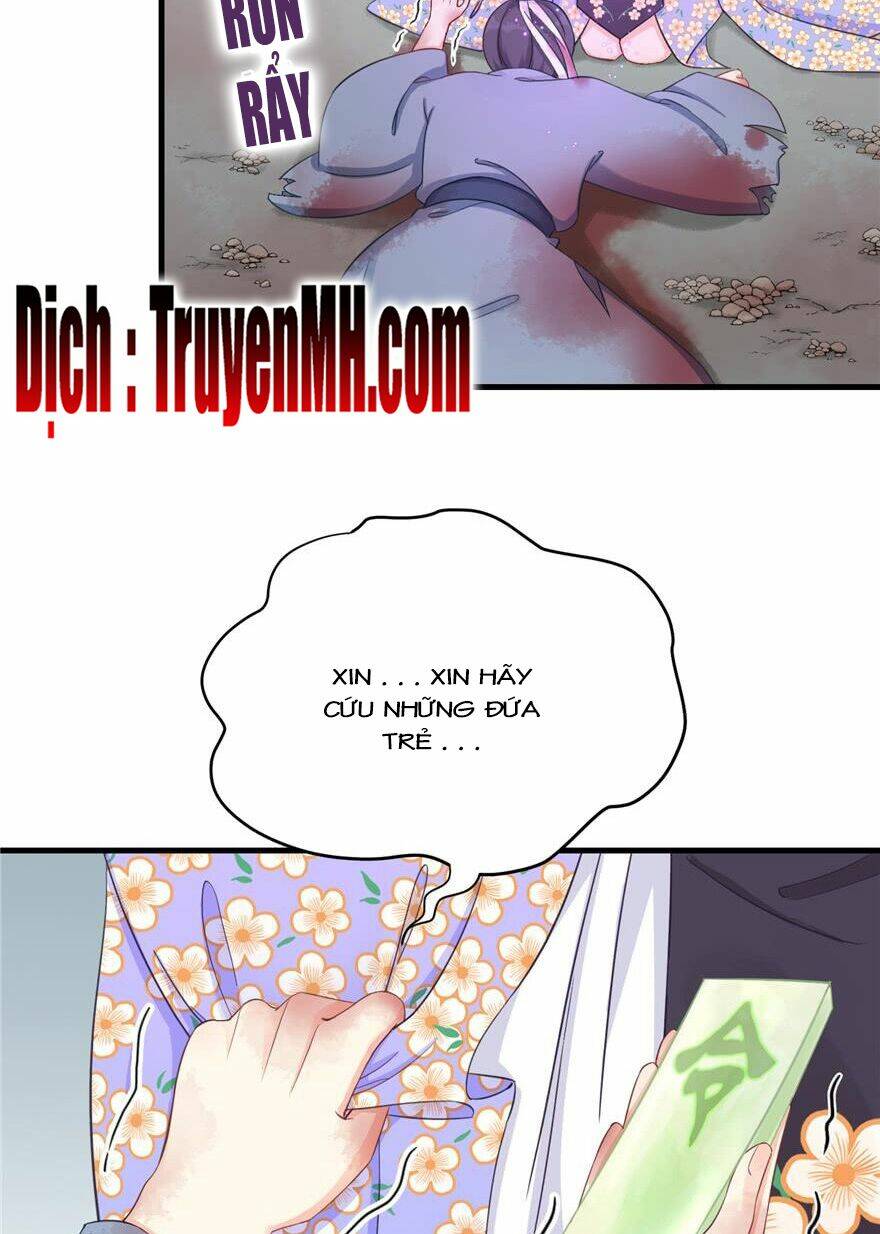 Đồ Đệ Nhà Ta Lại Quải Rồi: Chapter 192