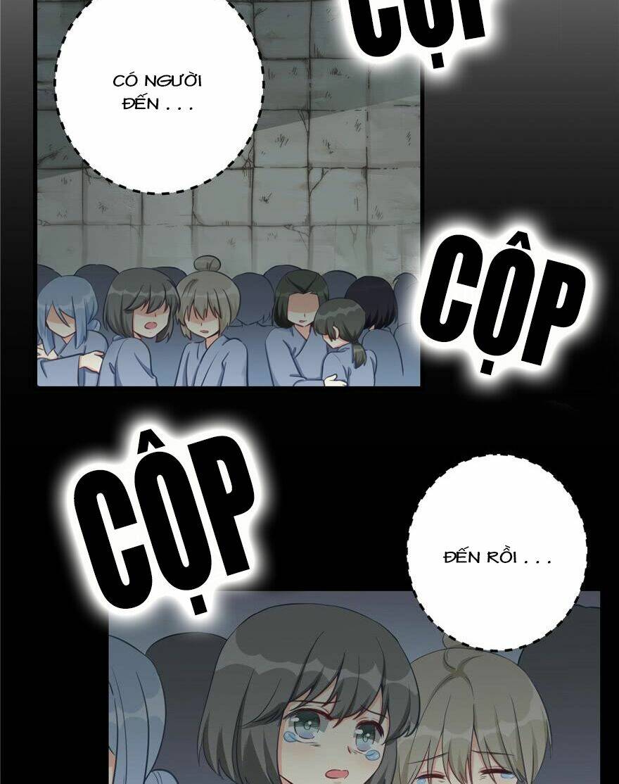 Đồ Đệ Nhà Ta Lại Quải Rồi: Chapter 193