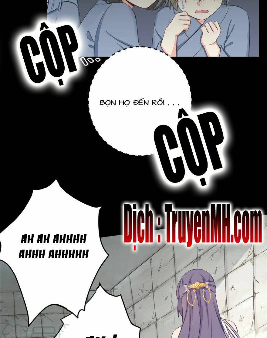 Đồ Đệ Nhà Ta Lại Quải Rồi: Chapter 193