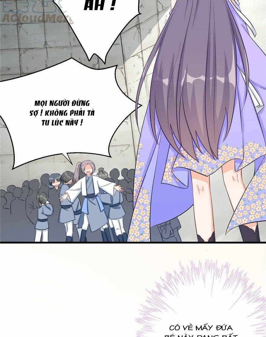 Đồ Đệ Nhà Ta Lại Quải Rồi: Chapter 193