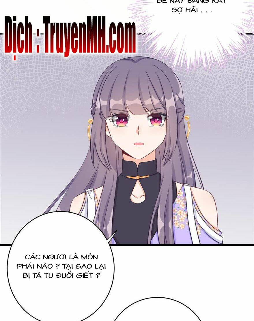 Đồ Đệ Nhà Ta Lại Quải Rồi: Chapter 193