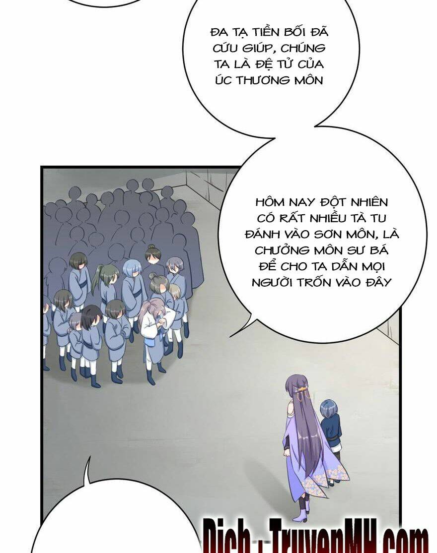 Đồ Đệ Nhà Ta Lại Quải Rồi: Chapter 193