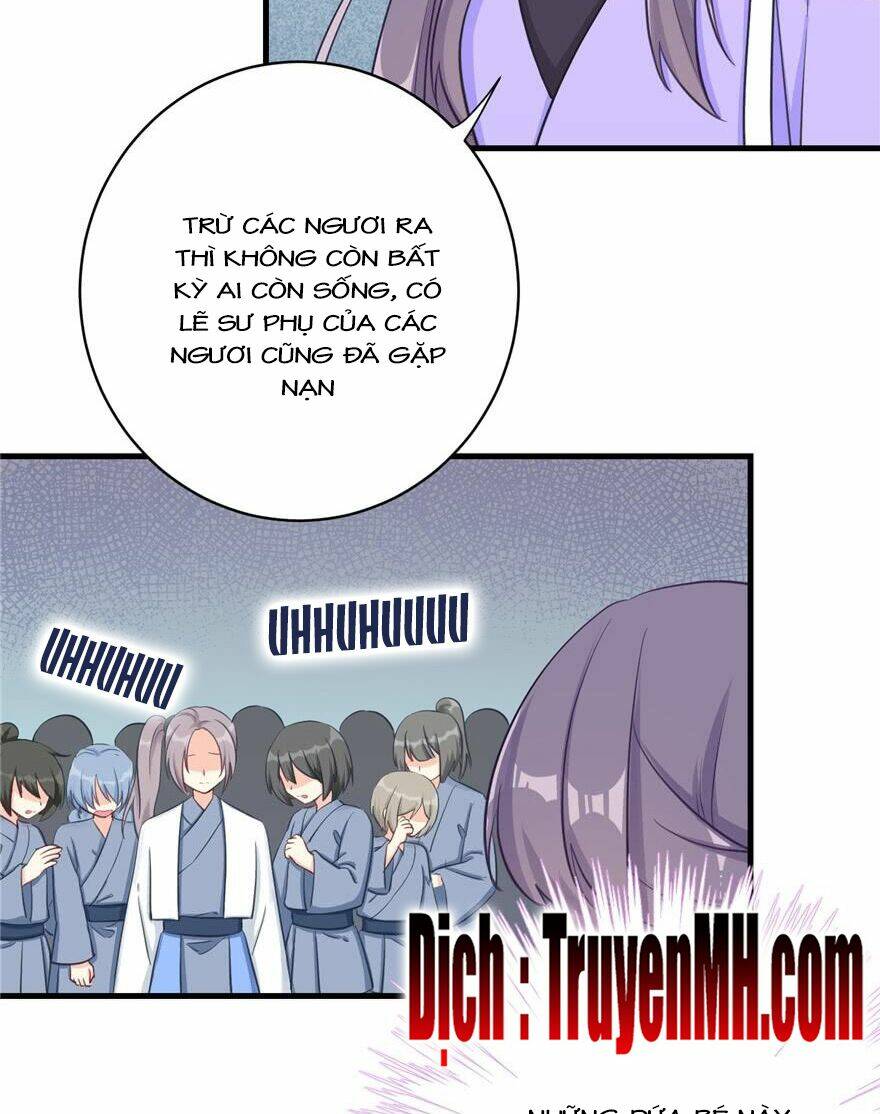 Đồ Đệ Nhà Ta Lại Quải Rồi: Chapter 193