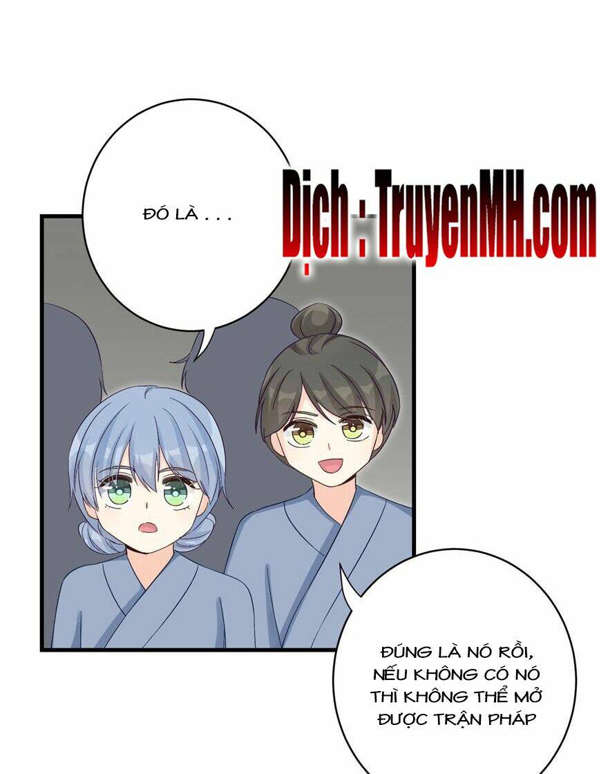 Đồ Đệ Nhà Ta Lại Quải Rồi: Chapter 194
