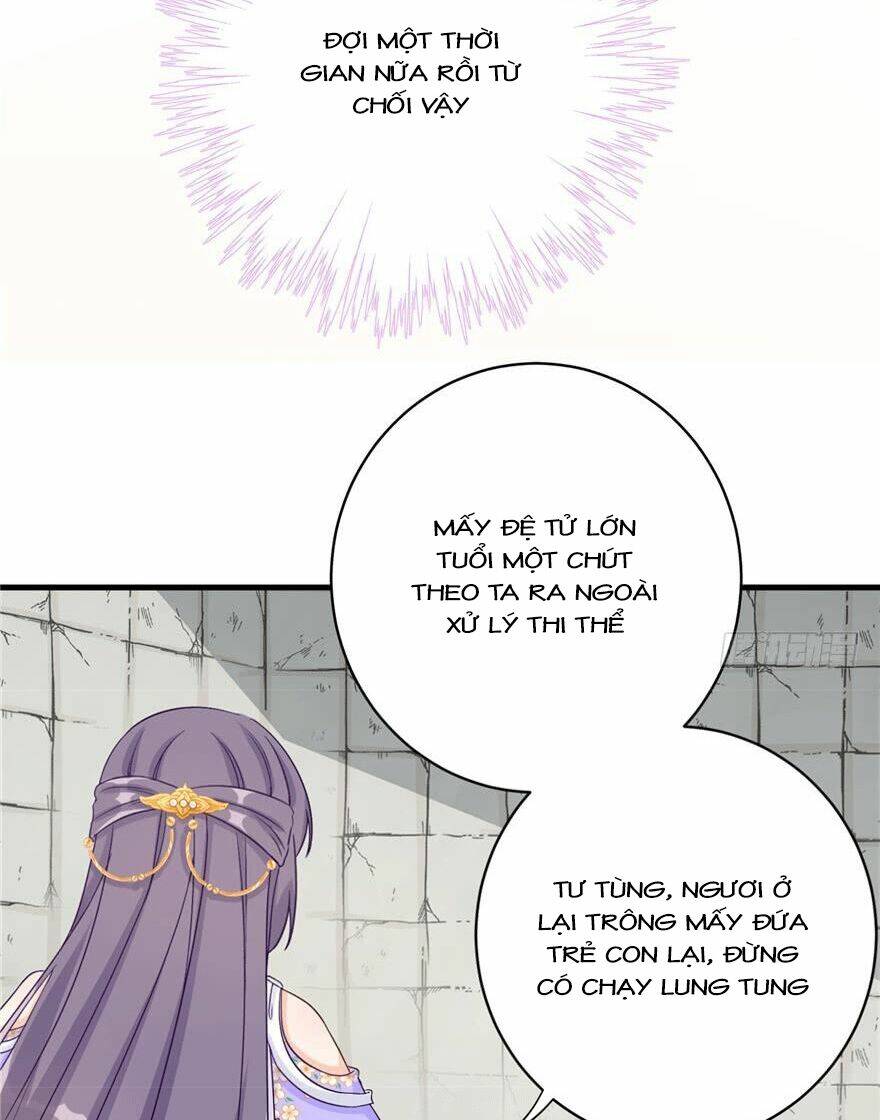 Đồ Đệ Nhà Ta Lại Quải Rồi: Chapter 194