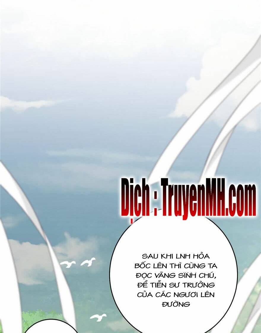 Đồ Đệ Nhà Ta Lại Quải Rồi: Chapter 194