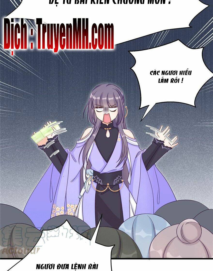Đồ Đệ Nhà Ta Lại Quải Rồi: Chapter 194