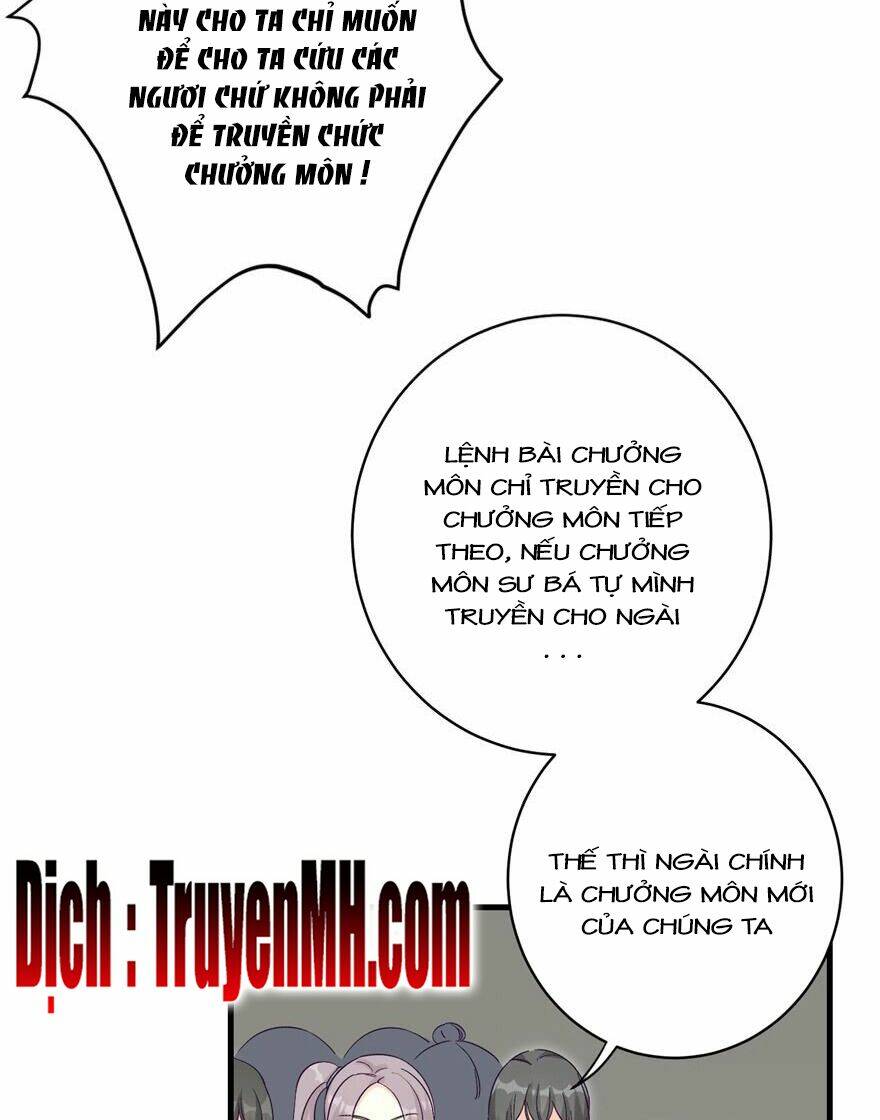 Đồ Đệ Nhà Ta Lại Quải Rồi: Chapter 194