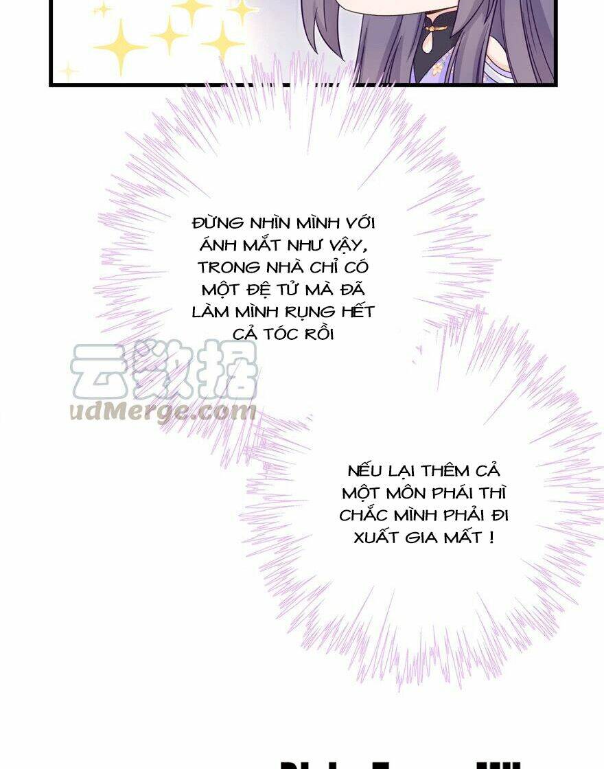 Đồ Đệ Nhà Ta Lại Quải Rồi: Chapter 194