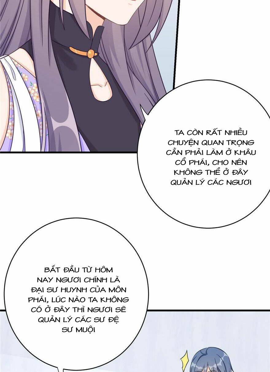 Đồ Đệ Nhà Ta Lại Quải Rồi: Chapter 195