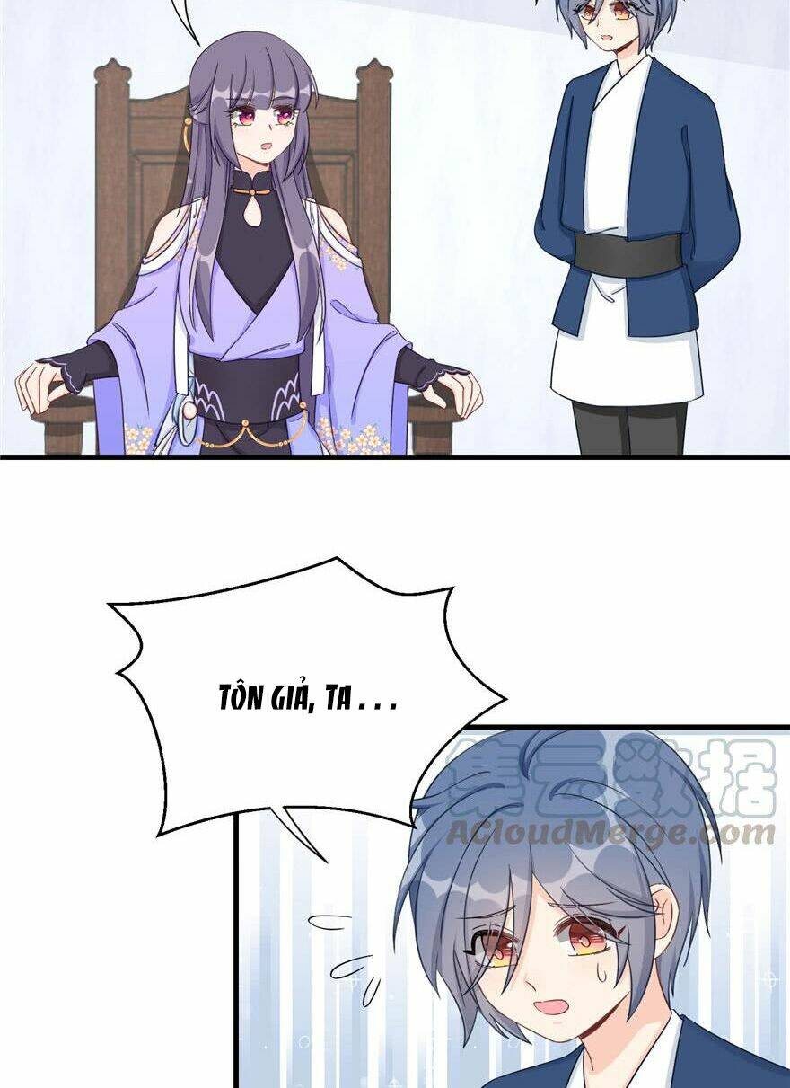 Đồ Đệ Nhà Ta Lại Quải Rồi: Chapter 195