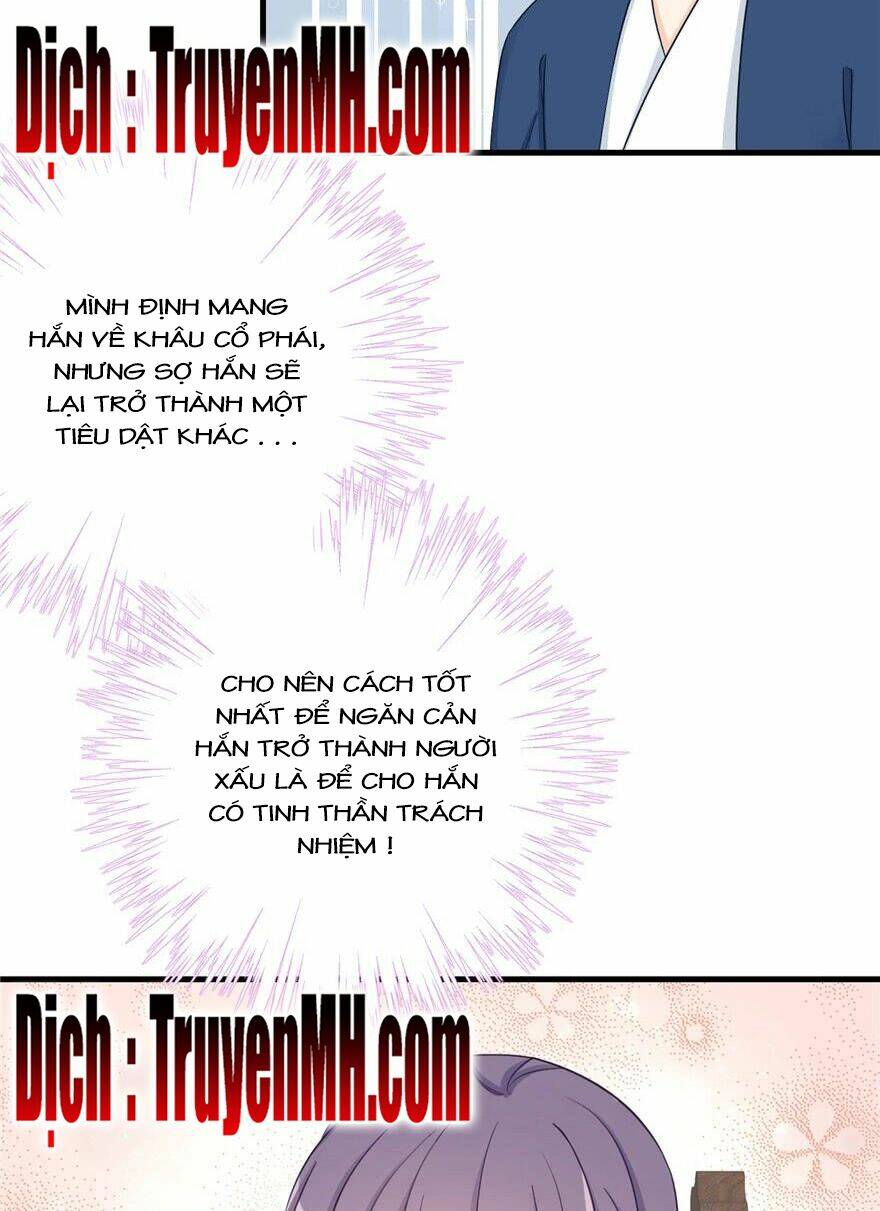 Đồ Đệ Nhà Ta Lại Quải Rồi: Chapter 195