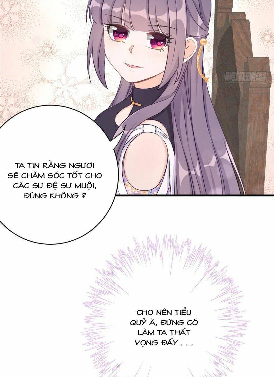 Đồ Đệ Nhà Ta Lại Quải Rồi: Chapter 195