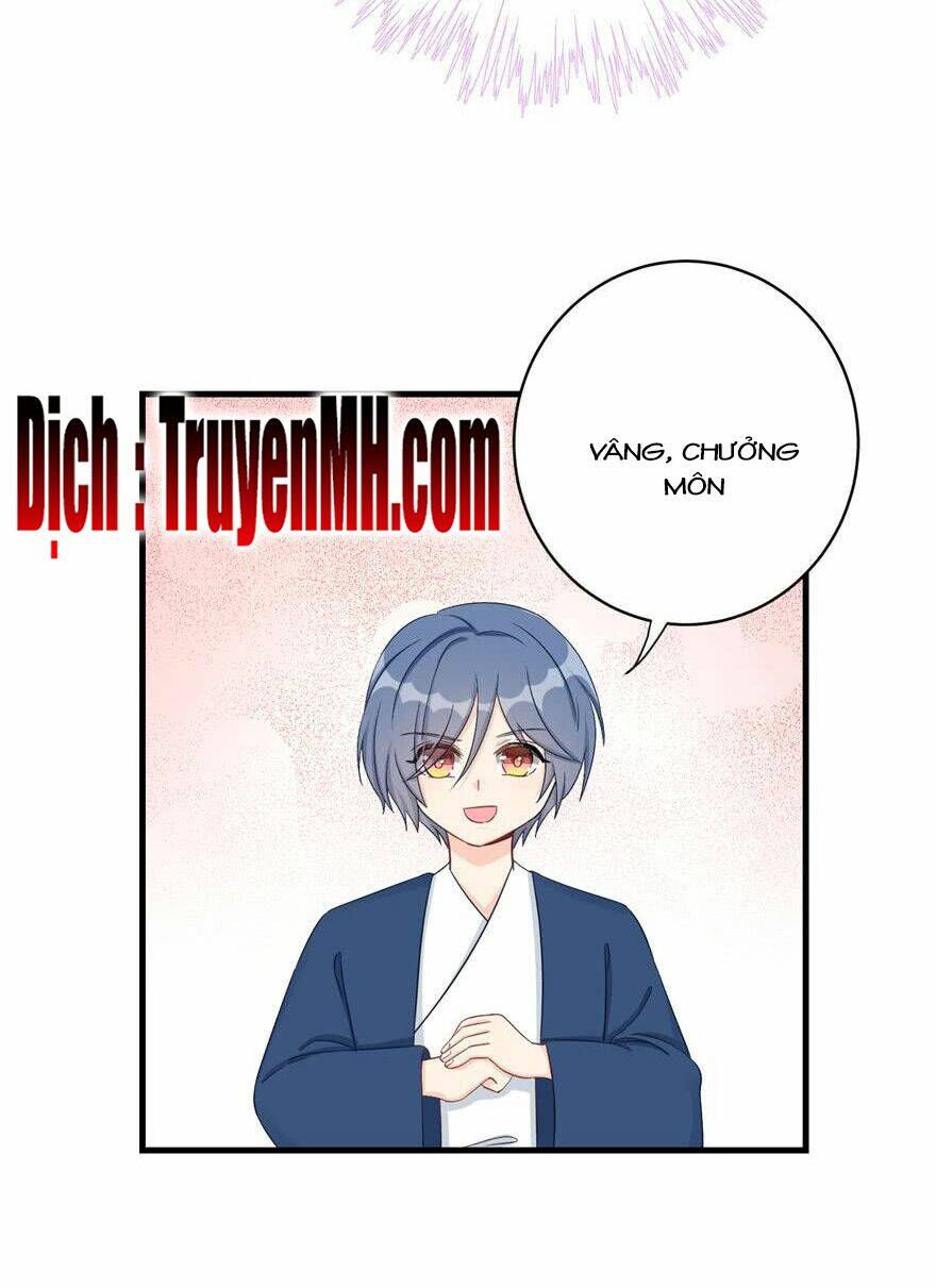 Đồ Đệ Nhà Ta Lại Quải Rồi: Chapter 195