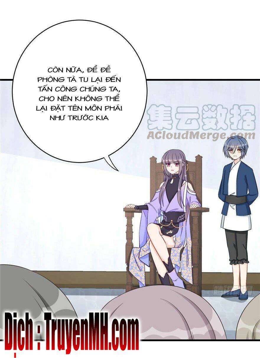 Đồ Đệ Nhà Ta Lại Quải Rồi: Chapter 195