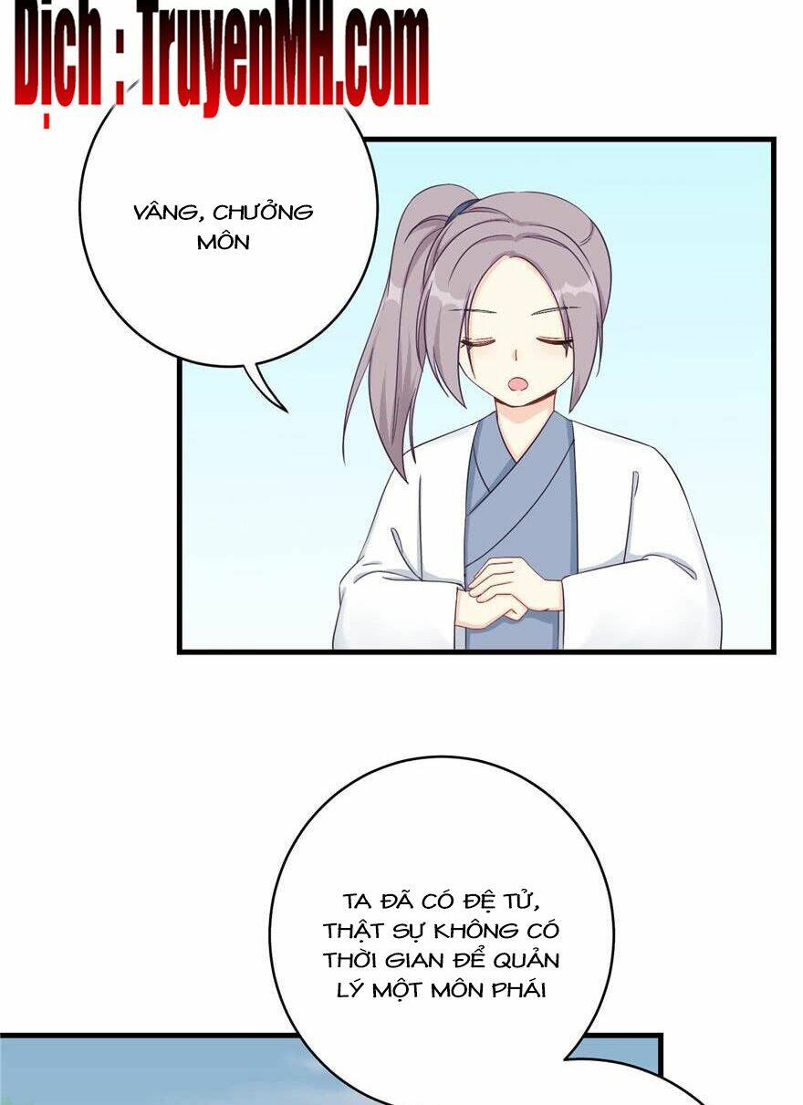 Đồ Đệ Nhà Ta Lại Quải Rồi: Chapter 195