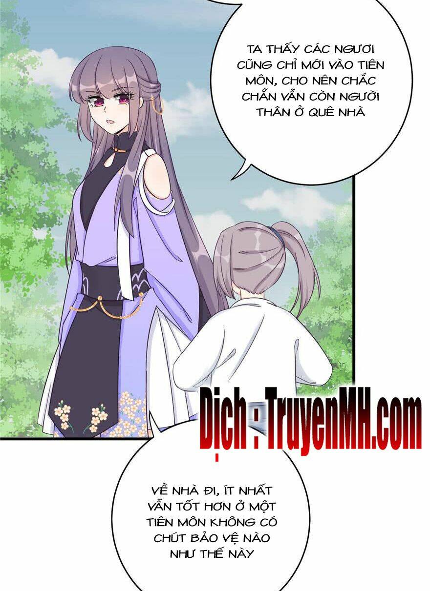 Đồ Đệ Nhà Ta Lại Quải Rồi: Chapter 195