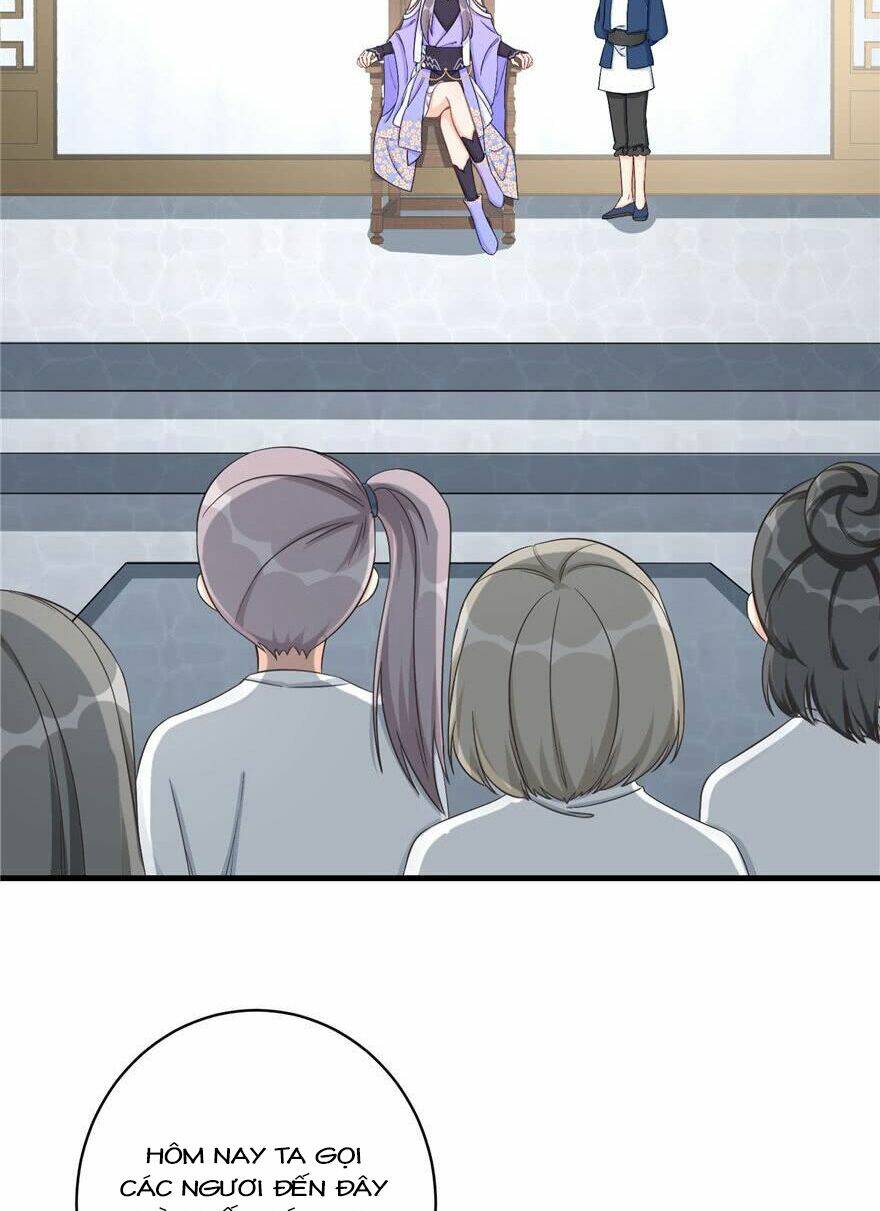 Đồ Đệ Nhà Ta Lại Quải Rồi: Chapter 195