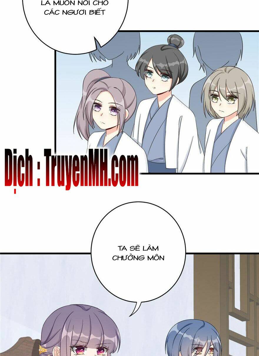 Đồ Đệ Nhà Ta Lại Quải Rồi: Chapter 195