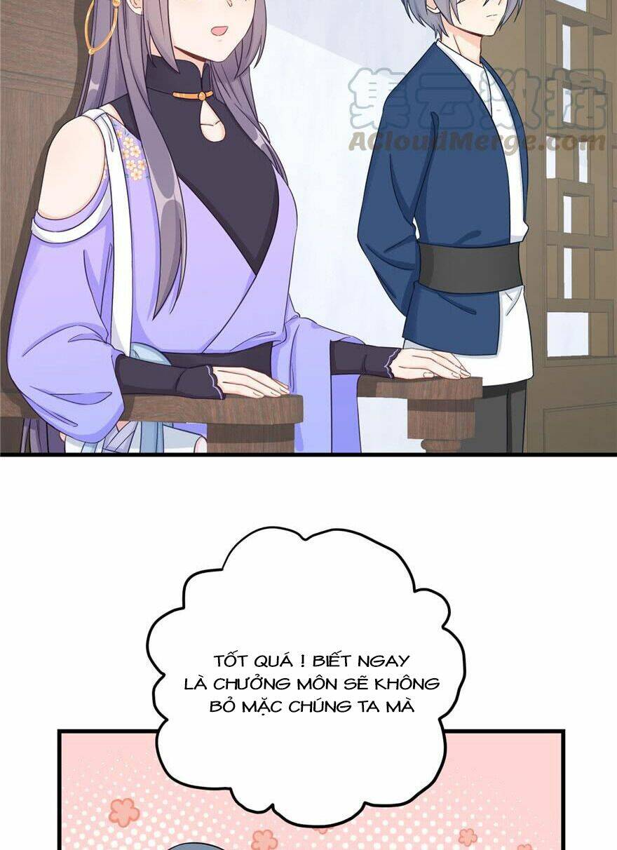 Đồ Đệ Nhà Ta Lại Quải Rồi: Chapter 195