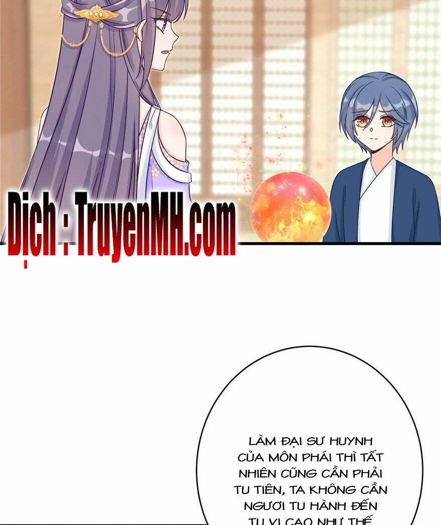 Đồ Đệ Nhà Ta Lại Quải Rồi: Chapter 196
