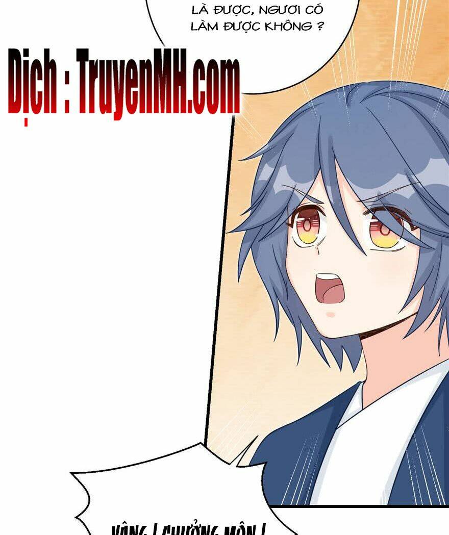 Đồ Đệ Nhà Ta Lại Quải Rồi: Chapter 196