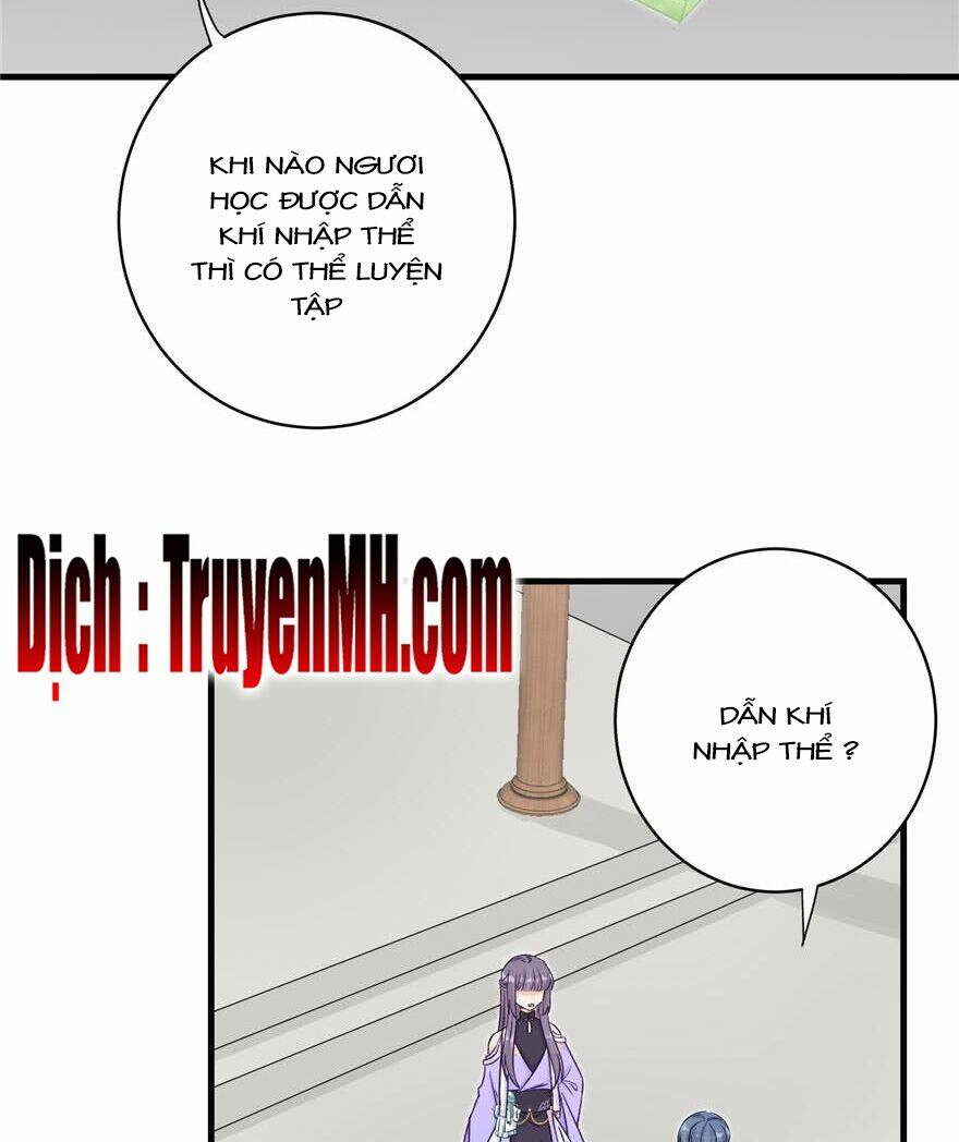 Đồ Đệ Nhà Ta Lại Quải Rồi: Chapter 196