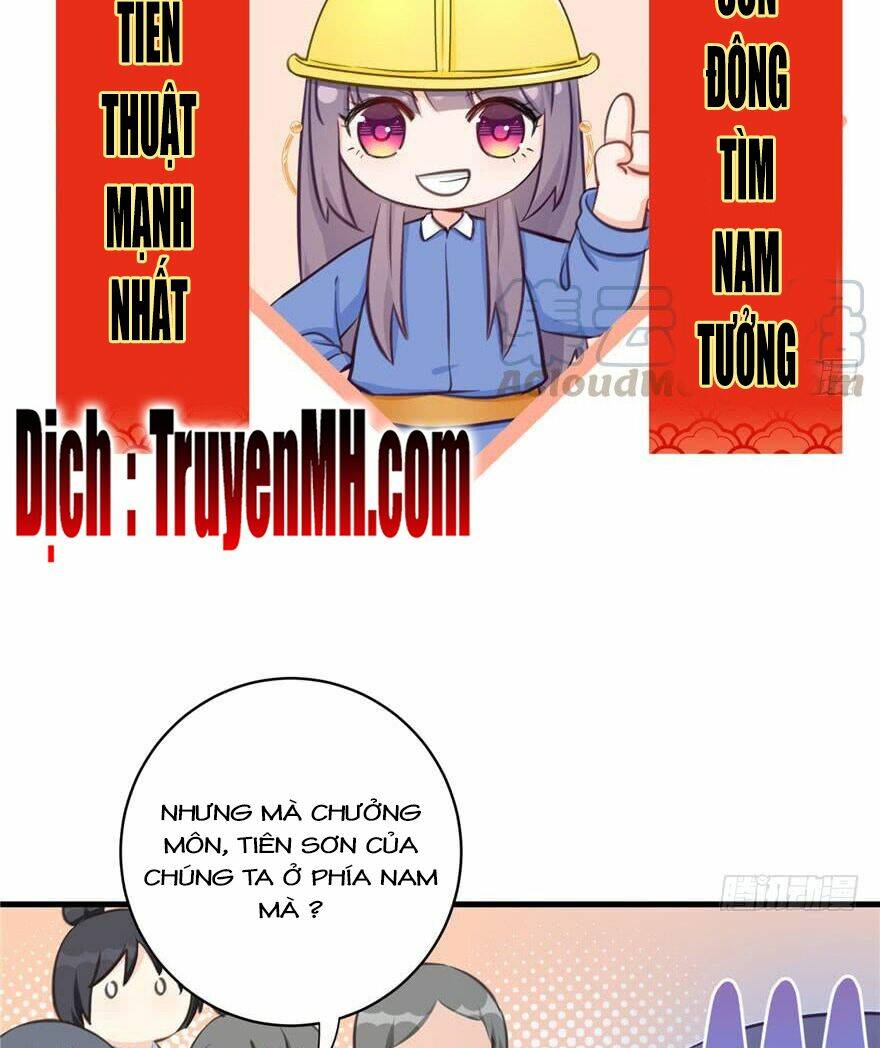 Đồ Đệ Nhà Ta Lại Quải Rồi: Chapter 196