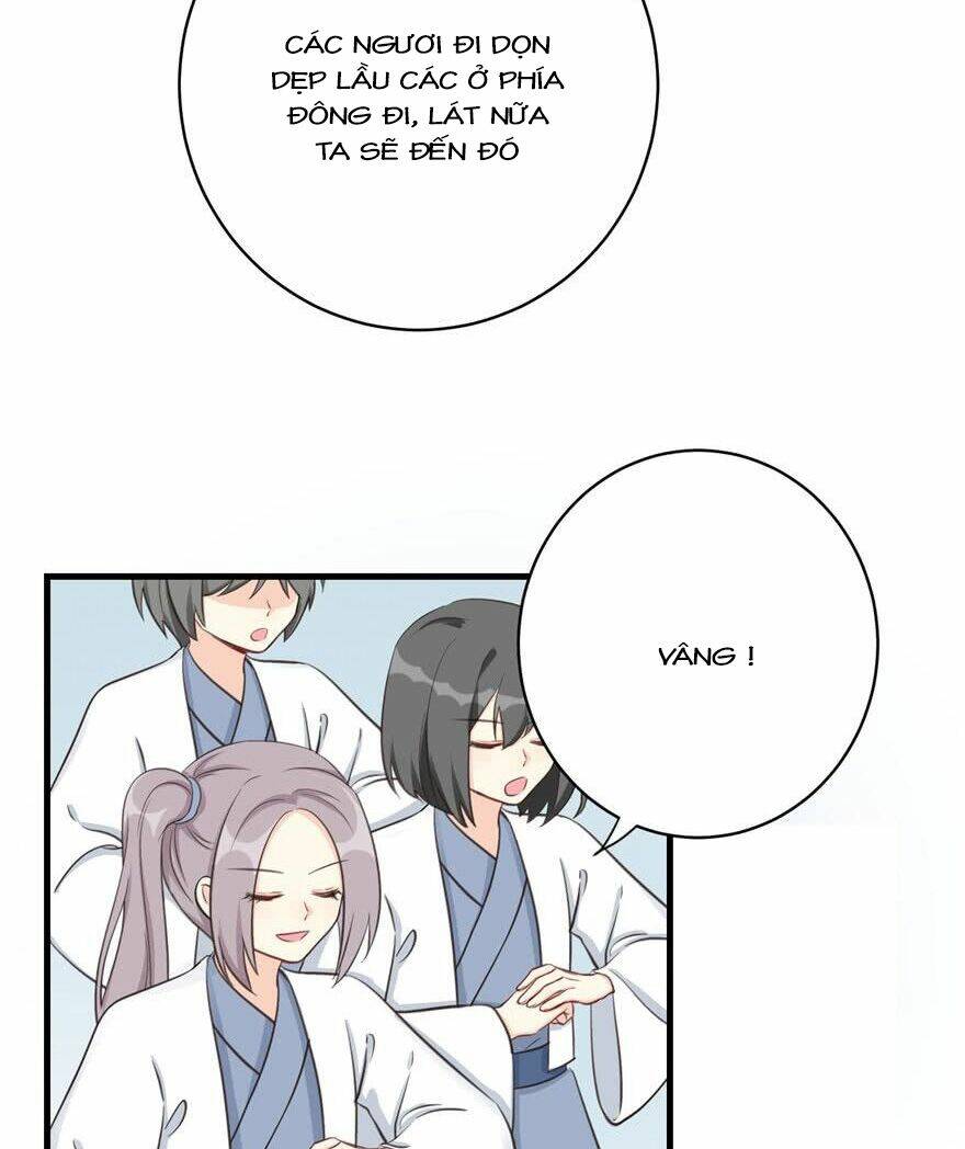 Đồ Đệ Nhà Ta Lại Quải Rồi: Chapter 196