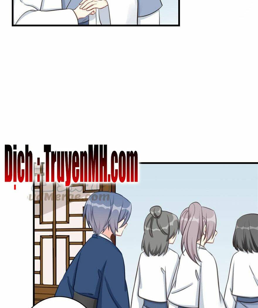 Đồ Đệ Nhà Ta Lại Quải Rồi: Chapter 196