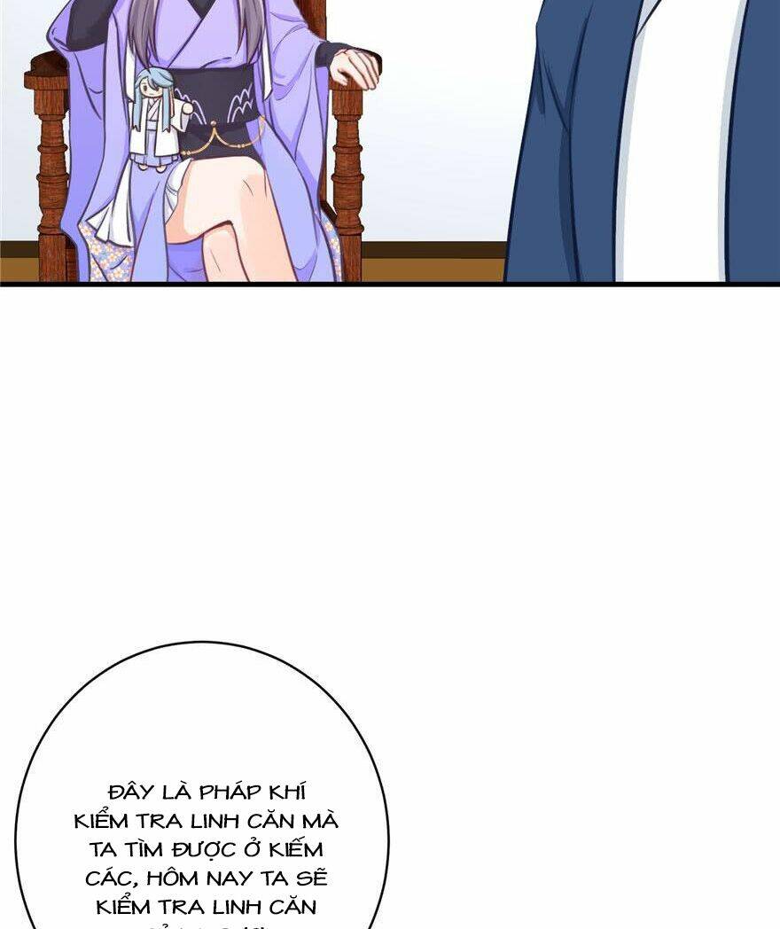 Đồ Đệ Nhà Ta Lại Quải Rồi: Chapter 196