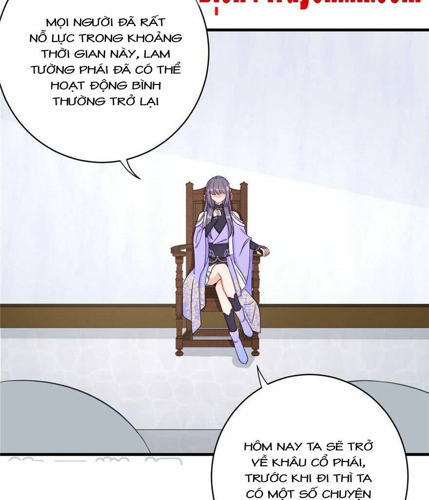 Đồ Đệ Nhà Ta Lại Quải Rồi: Chapter 197