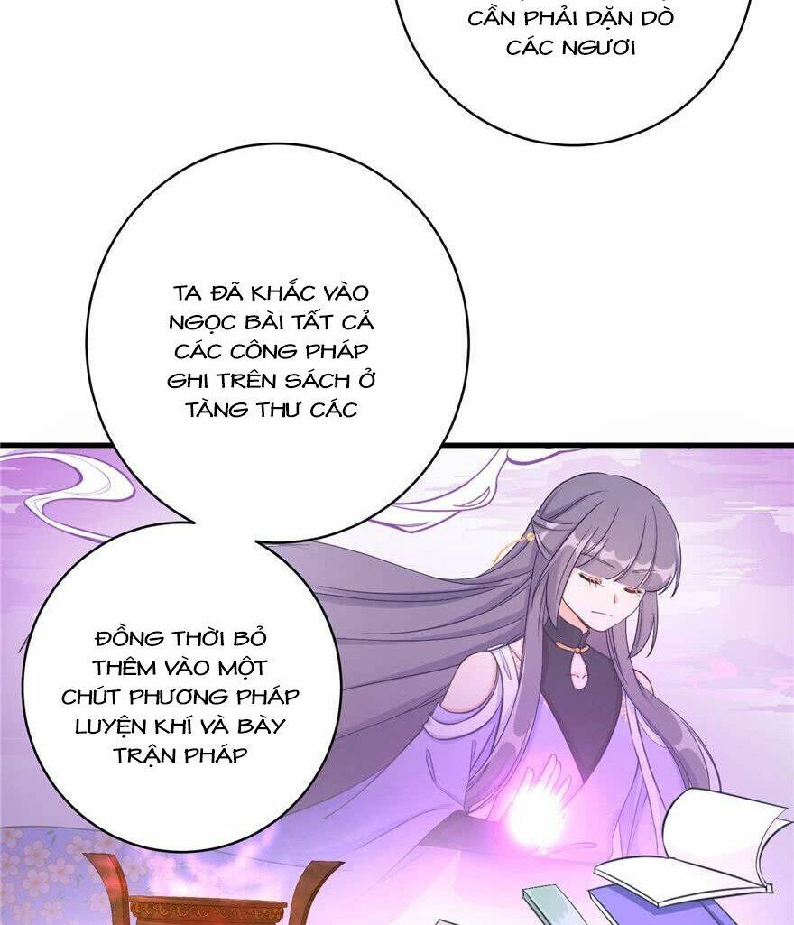 Đồ Đệ Nhà Ta Lại Quải Rồi: Chapter 197