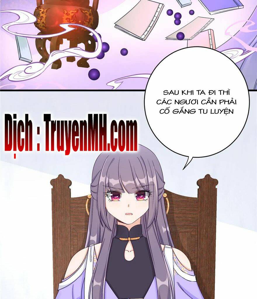 Đồ Đệ Nhà Ta Lại Quải Rồi: Chapter 197