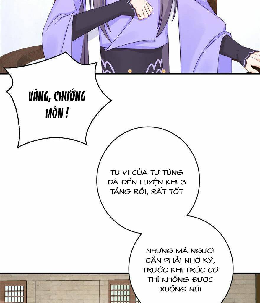 Đồ Đệ Nhà Ta Lại Quải Rồi: Chapter 197