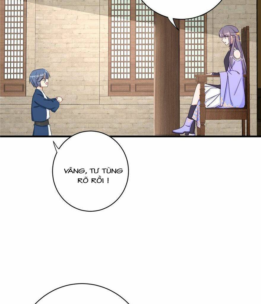 Đồ Đệ Nhà Ta Lại Quải Rồi: Chapter 197