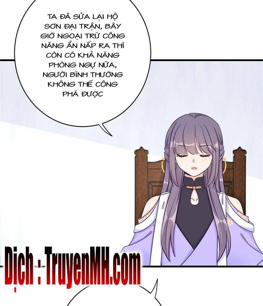 Đồ Đệ Nhà Ta Lại Quải Rồi: Chapter 197