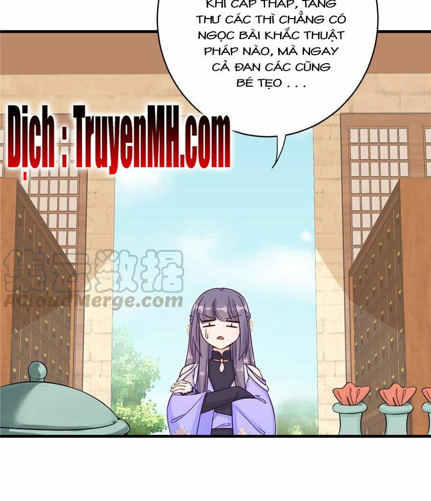 Đồ Đệ Nhà Ta Lại Quải Rồi: Chapter 197