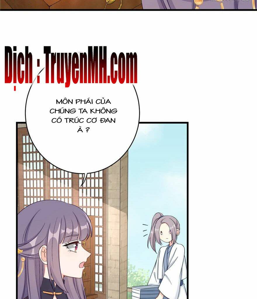 Đồ Đệ Nhà Ta Lại Quải Rồi: Chapter 197
