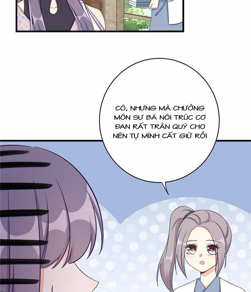 Đồ Đệ Nhà Ta Lại Quải Rồi: Chapter 197