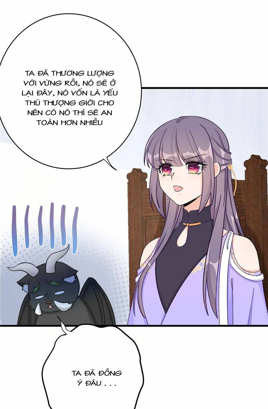 Đồ Đệ Nhà Ta Lại Quải Rồi: Chapter 198