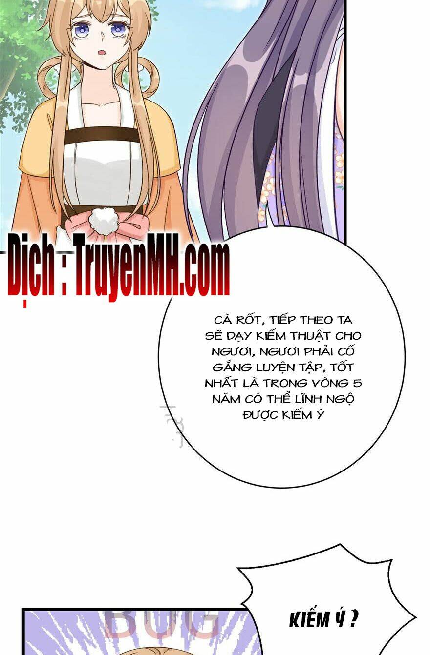 Đồ Đệ Nhà Ta Lại Quải Rồi: Chapter 198