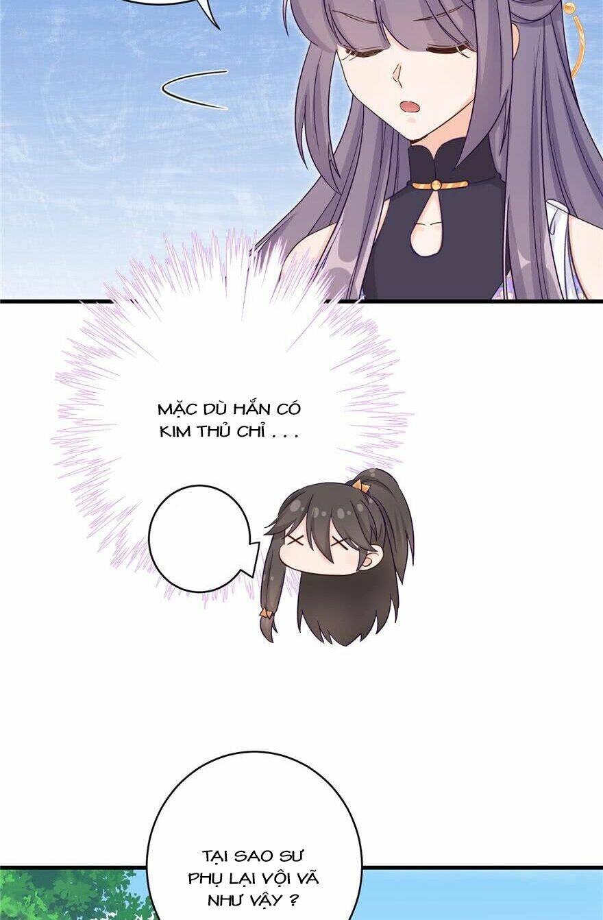 Đồ Đệ Nhà Ta Lại Quải Rồi: Chapter 198