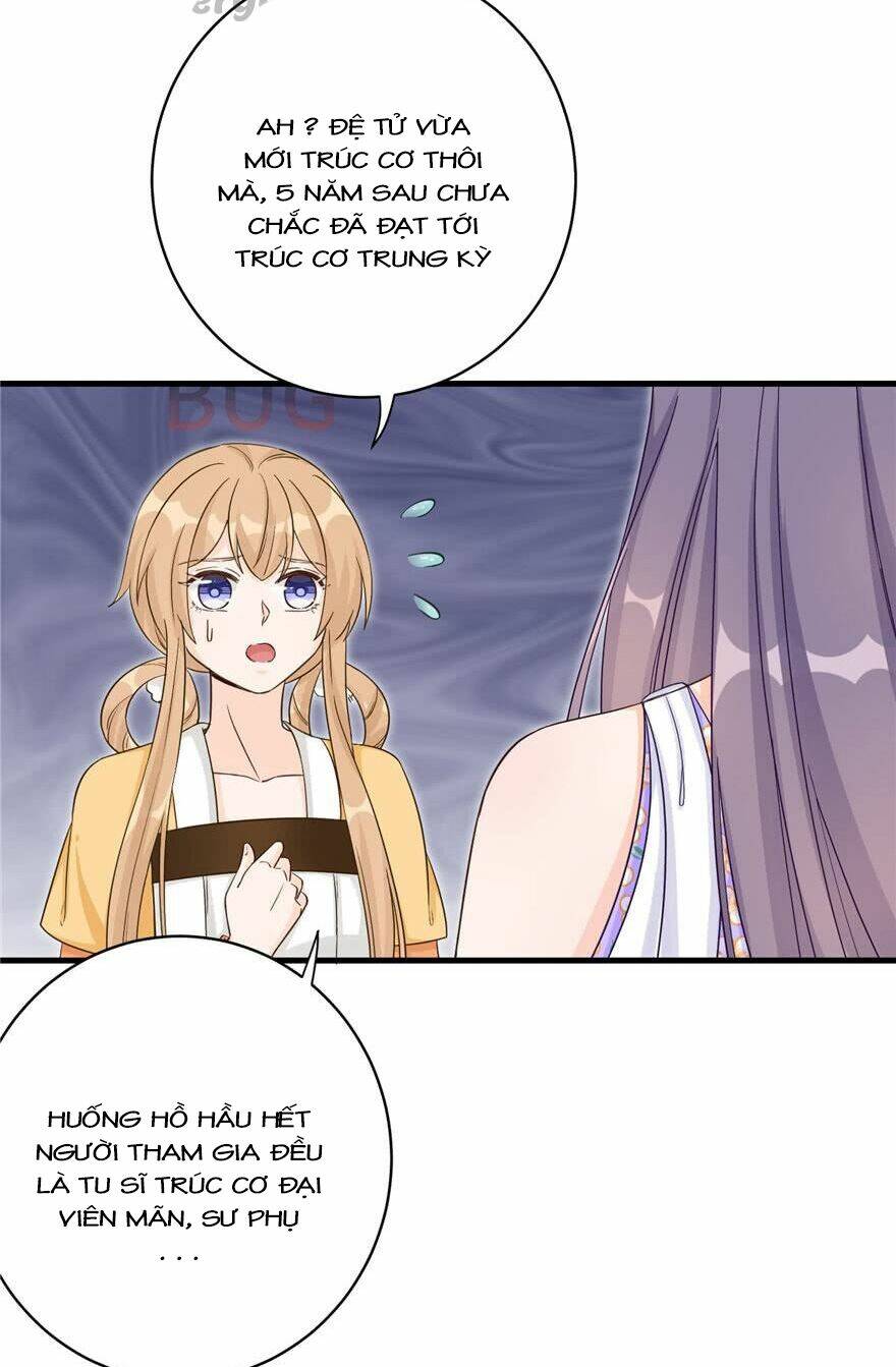 Đồ Đệ Nhà Ta Lại Quải Rồi: Chapter 198