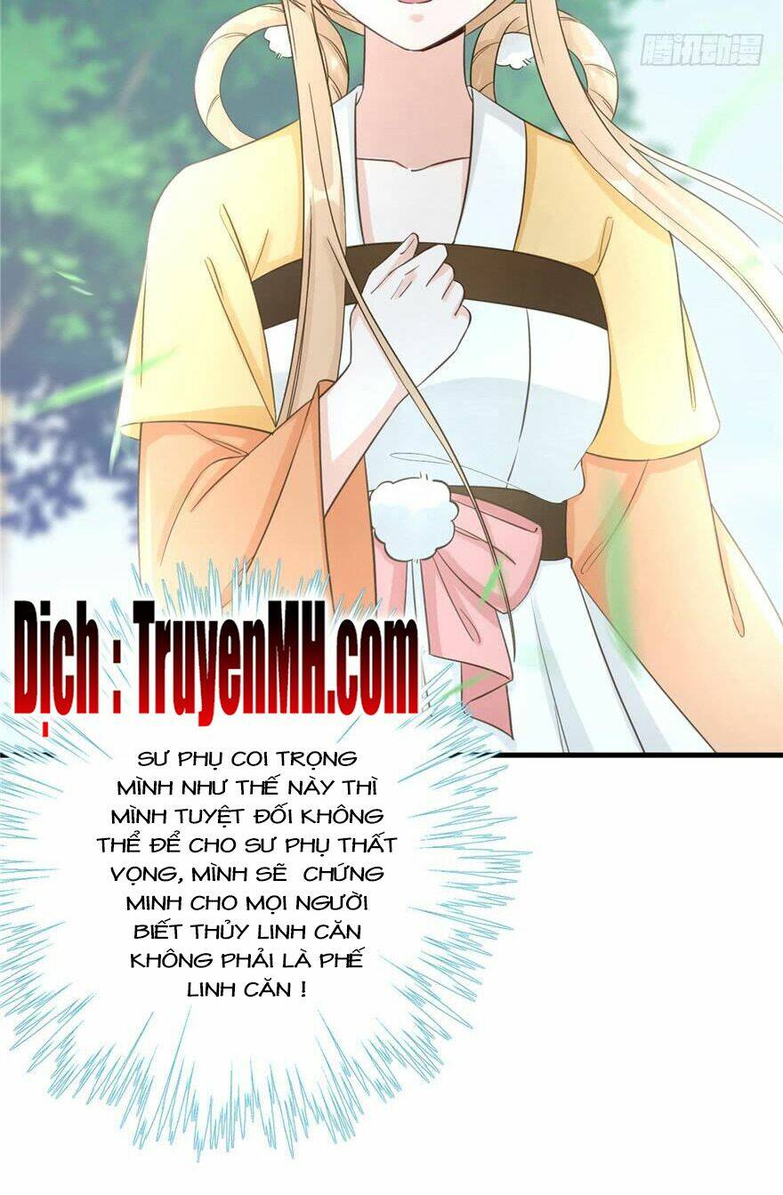 Đồ Đệ Nhà Ta Lại Quải Rồi: Chapter 198