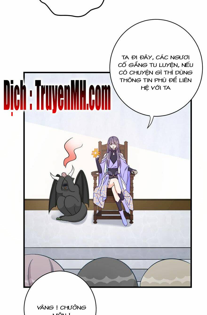 Đồ Đệ Nhà Ta Lại Quải Rồi: Chapter 198