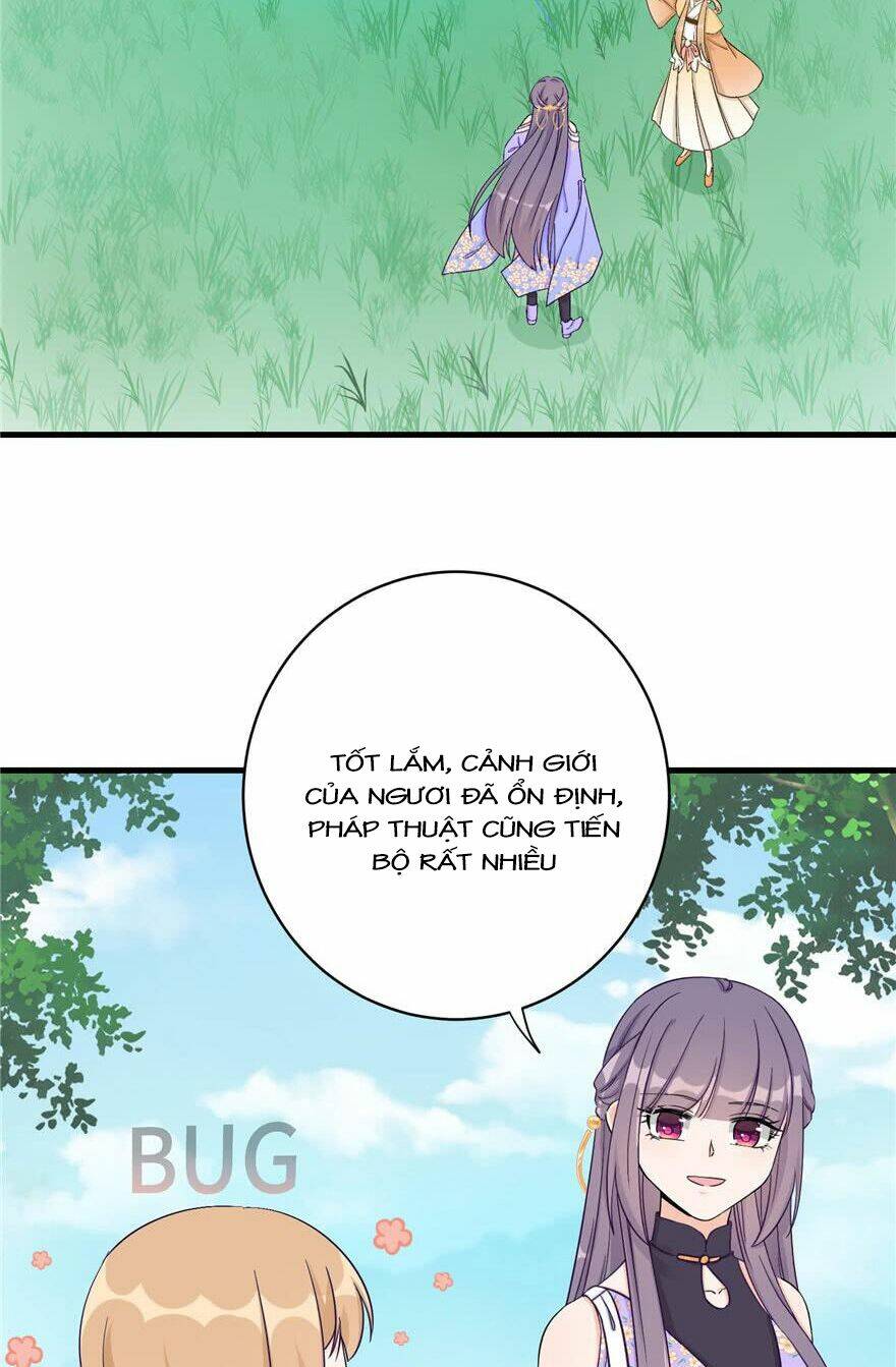 Đồ Đệ Nhà Ta Lại Quải Rồi: Chapter 198