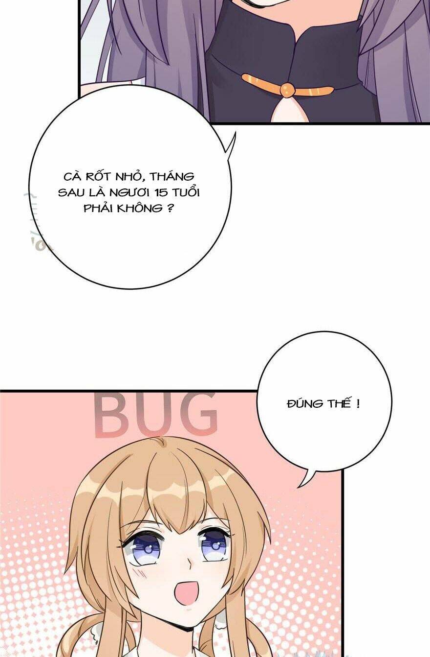 Đồ Đệ Nhà Ta Lại Quải Rồi: Chapter 198