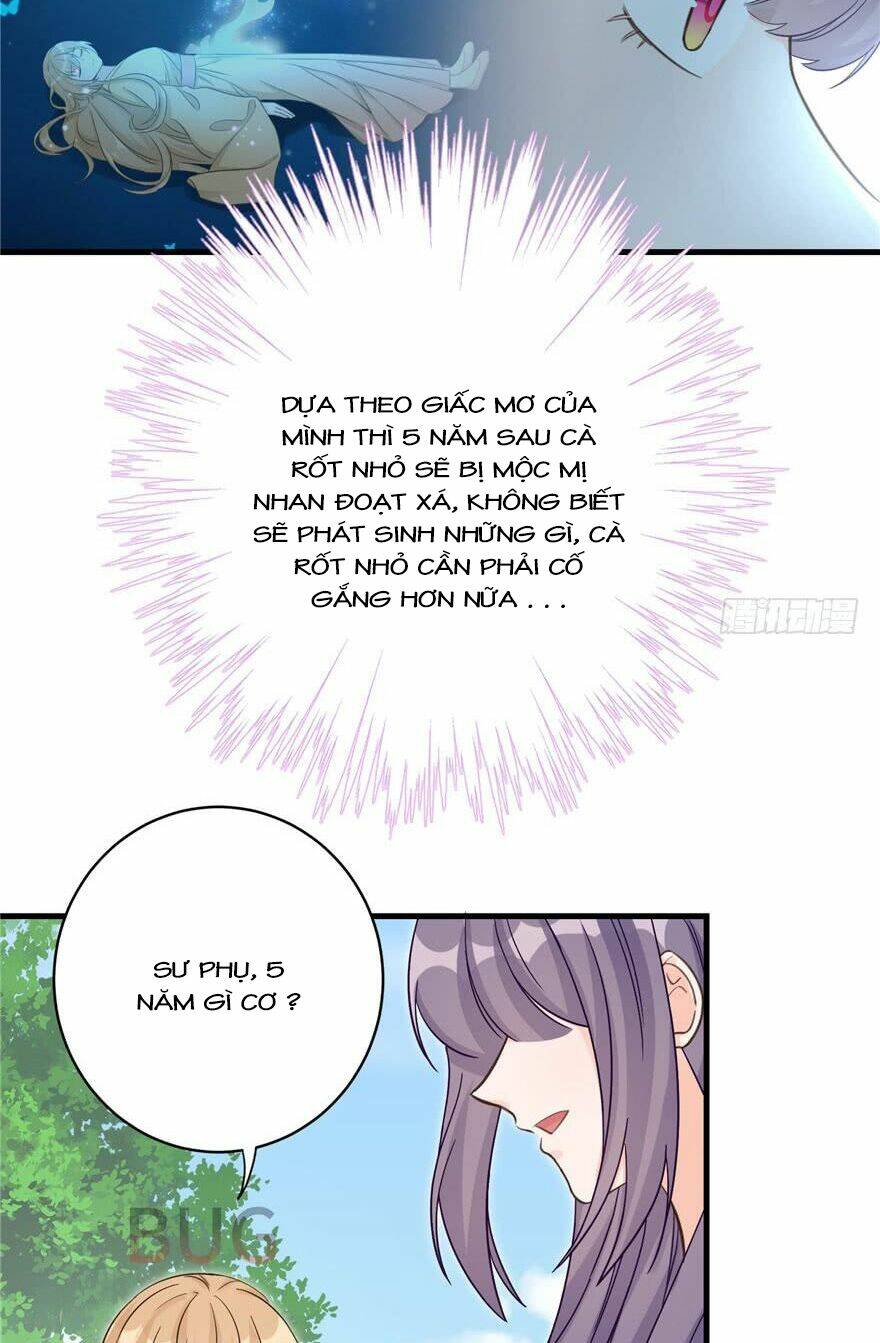 Đồ Đệ Nhà Ta Lại Quải Rồi: Chapter 198